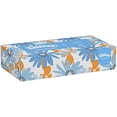 thumbnail image 2 of Kleenex Spacesaver Facial Tissue, White 5/Pk, 2 of 3