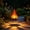 1 Pack, variant on Flickering Flame Hanging Solar Garden Lights for Outside, Solar Powered Lanterns Outdoor Waterproof, Dancing Flame Garden Lanterns for Halloween Decorations, Patio, Camping Table Porch Decor Gifts