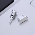 thumbnail image 2 of IFANLANDOR 2Ud De Tapones Para Micro USB Y Jack 3.5mm Compatible Con Múltiples Celulares, 2 of 5