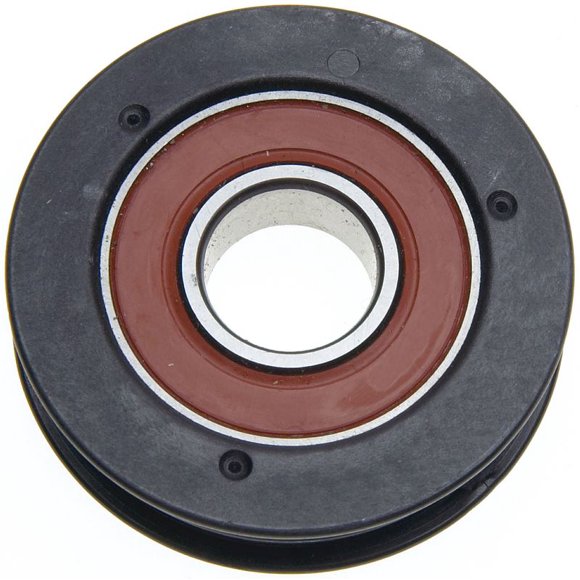 DRIVE PULLEY