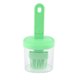 thumbnail image 1 of Integrated Silicone Oil Bottle Brush Olive Oil Dispenser Bottle with Silicone Brush for Cooking Baking Barbecue Pickling Green, 1 of 5