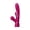 Pink, variant on Vive ENA Rechargeable Silicone Triple Motor Thrusting G-Spot Vibrator, Pink
