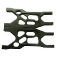thumbnail image 1 of Vogacara 2x brazo de suspensión inferior delantero para AXIAL 1/10 ROCK RACER 90026 Negro, 1 of 6