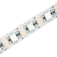 thumbnail image 2 of BCZHQQ 50cm RGB Color-Changing USB LED Strip Light with Remote, Perfect for TV Backlighting, 2 of 6