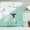 ndhd313, variant on Waterproof Polyester fabric 3D Bath curtain Geometric figure for Bathroom curtain Shower curtain Long 180*200cm