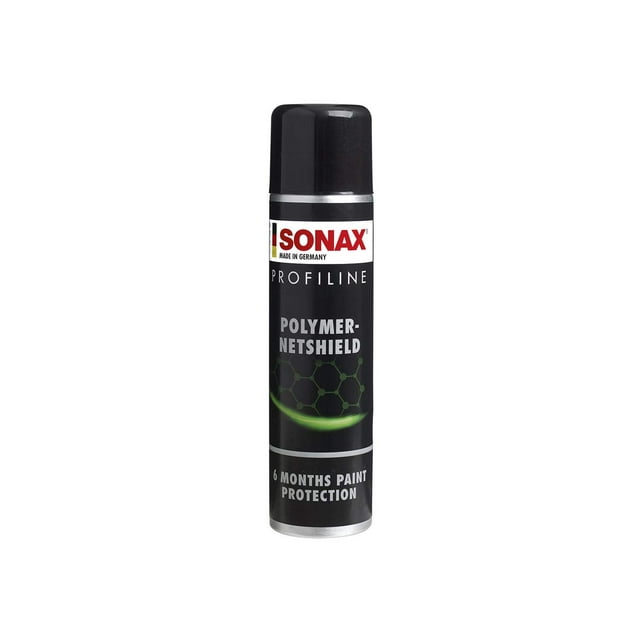 Sellador De Pintura En Aerosol Sonax 75505