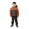 thumbnail image 4 of Trespass Boys/Girls Oskar Padded Jacket, 4 of 4