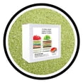 thumbnail image 7 of Sandtastik Coarse Colored Sand, Sour Apple - 25 lb, 7 of 7