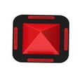 thumbnail image 4 of unbranded  Pyramid Phone Support Desktop Cell Stand Holder Car Tablet Red, 4 of 8