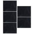 thumbnail image 2 of Rectangle BBQ Grill Mat, Non Stick Barbecue Grill Mat  For Frying, 2 of 8