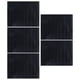 thumbnail image 1 of P T F E Revestimiento Grill Mat 5pcs Barbacoa Grill Mat Rectángulo PTFE Reutilizable Antiadherente Freidora Mat para freír cocinar a la parrilla, 1 of 14