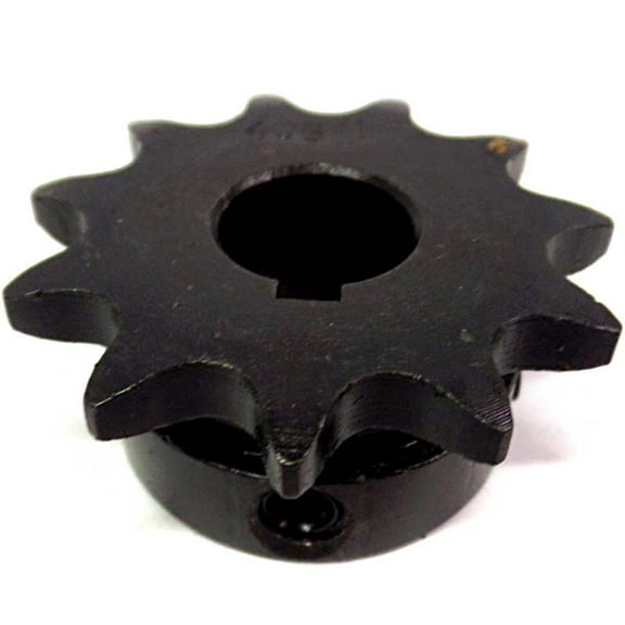 11 Tooth 40 41 420 Chain 5/8 Bore Jackshaft Sprocket