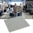 thumbnail image 4 of Hilitand Rhinestone Mesh Trim,Hotfix Rhinestone Sheet,24*40cm Hotfix Rhinestone Sheet Banding Mesh Trim Sheet DIY Decoration Accessory, 4 of 8