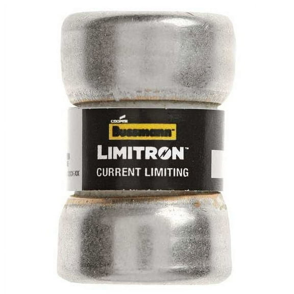 UL Class Fuse, T Class, Fast-Acting, 10A, 300V AC, Non-Indicating