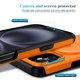 thumbnail image 3 of Funda GANGXUN para iPhone 16 – Magnética Antigolpes con Soporte y Protección Doble, 3 of 6