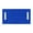 Blue, variant on Ethern Golf Cart Seat Cover 80cmx130cm Soft Protector Lightweight Machine Washable Easy Blue