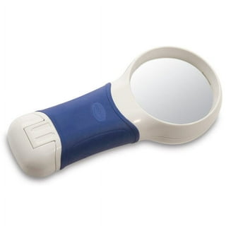 Multi-View Collapsible Magnifier, Hobby Lobby