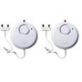 thumbnail image 1 of Alarma de fugas de agua SABRE 110 dB con sensor de agua (paquete de 2), 1 of 4