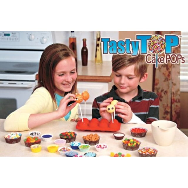 tasty top cake pops