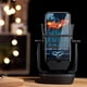 thumbnail image 1 of Creative Swing Automatic Shake Phone Wiggler WeChat Motion Step Pasómetro, 1 of 6