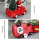 thumbnail image 5 of Luminoso Led Adorno De Papá Noel Para Decoraciones Navideñas Noticed HA041404-01, 5 of 6