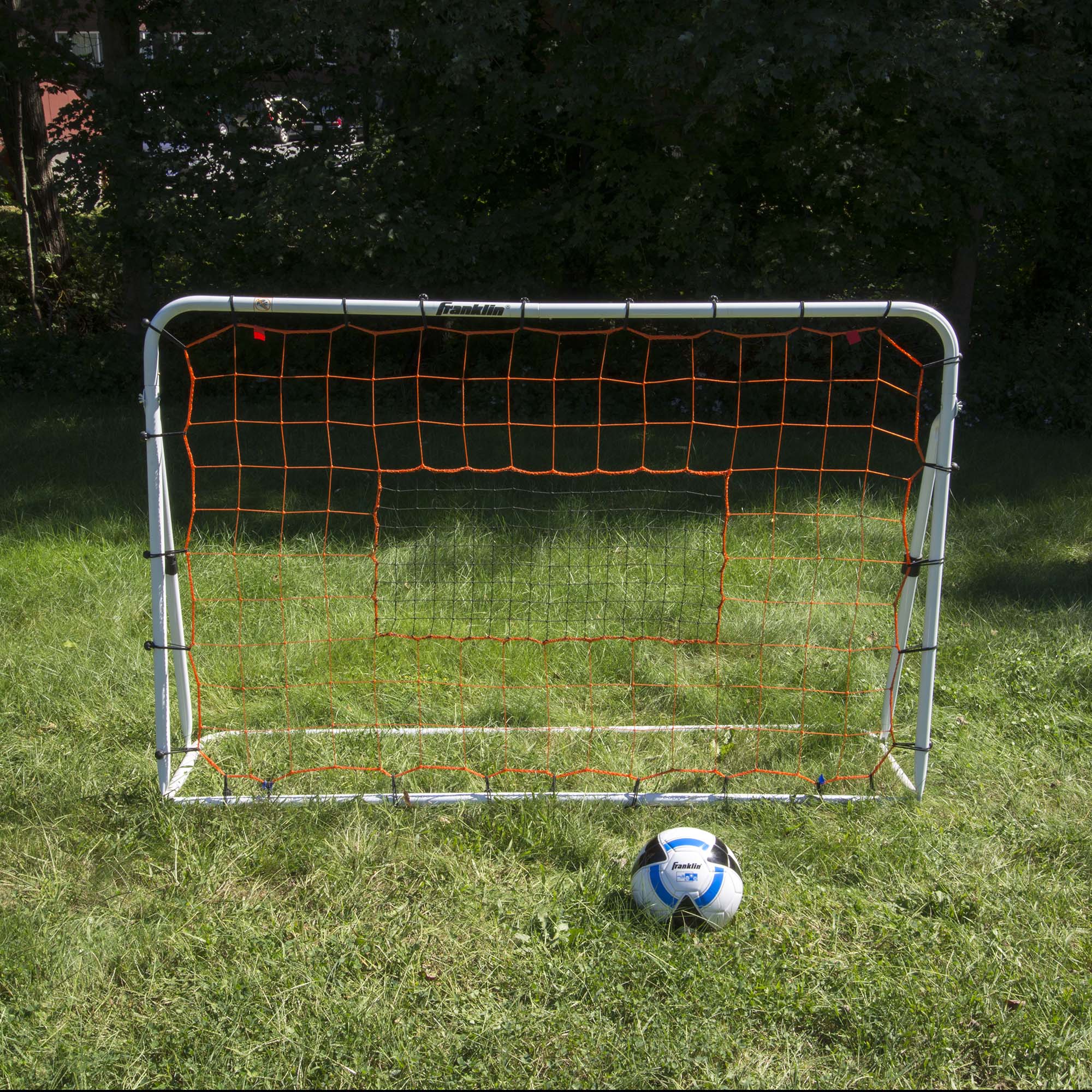 franklin rebounder net