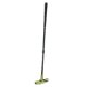 thumbnail image 3 of Palo de golf portátil con agarre antideslizante para zurdos y diestros. negro, 3 of 9