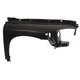thumbnail image 1 of Salpicadera Hhr 2006 A 2011 Chevrolet TONG YANG del Delantero Derecho, 1 of 4