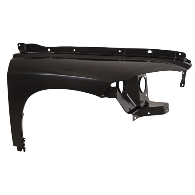 Salpicadera Hhr 2006 A 2011 Chevrolet TONG YANG del Delantero Derecho