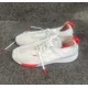 thumbnail image 2 of New Balance 247 Mens US 10 White Running Shoes Cross Trainers Sneakers 2E, 2 of 6