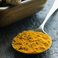 thumbnail image 6 of The Spice Lab Ground Turmeric Powder - Double Strength (5% Curcumin) - All Natural Kosher Non GMO Gluten Free - Full Of Health Benefits - French Jar - 5267, 6 of 7