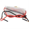 thumbnail image 4 of 1pcs DC-DC Boost Converter Constant Current Mobile Power Supply 10A 250W LED Driver Step Up Module,1 * LED boost driver board,Silver, 4 of 6
