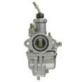 thumbnail image 5 of NEW Carburetor fits Yamaha Grizzly 125 YFM125G 2004 2005 2006 2007 2008 2009-2013, 5 of 7