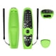 thumbnail image 5 of Estuche de control remoto Y38 para LG AN-MR600 AN-MR650 AN-MR20GA (verde luminoso) WDOplteas Para estrenar, 5 of 5
