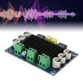 thumbnail image 3 of Module, 100W Stabilize Current Mono Power  Board PCB Filter Noise  for Sound System Speaker DIY for Home Theater, 3 of 8