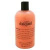 Melon Daiquiri Shampoo, Bath & Shower Gel by Philosophy for Unisex - 16 oz Shower Gel Philosophy Philosophy