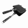 thumbnail image 5 of Grilled Wich Panini Maker,breakfast ,hot Wich Pan, 5 of 5
