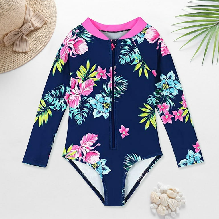 Walmart baby bathing suit store