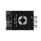thumbnail image 1 of Componentes electrónicos del módulo TDA7498E del amplificador de potencia de audio del canal ZK-1602T 2.0, 1 of 9