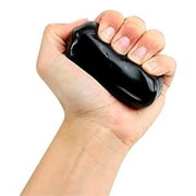 TheraPutty exercise putty, black, 2 ounce