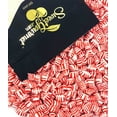 thumbnail image 3 of SweetGourmet Peppermint Gems | Christmas White Red Hard Candy | 1 Pound, 3 of 6