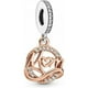 thumbnail image 1 of COLGANTE MOM ROSE GOLD, 1 of 2