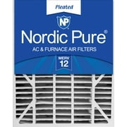 20x25x6 Aprilaire Space-Gard 2200 Replacement Part 201 MERV 12 Air Filter 1 Pack