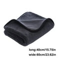 thumbnail image 2 of Bath Wipes Shower Cleaning Cloths, Large and Ultra Absorbent Car Drying Towels, No Streaks, Scratches, Or Water Spots, Glass Window Car Glass Window Car, 2 of 7