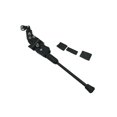 thumbnail image 2 of Soporte lateral para bicicleta Soporte lateral para bicicleta Reemplazos de soporte para bicicleta de montaña de 26 pulgadas Accesorios resiste DYNWAVEMX Soporte de bicicleta, 2 of 7
