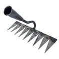 thumbnail image 3 of koolsoo Outil de Désherbage Manuel pour Jardin Pelouse 9 Dents, 3 of 9