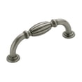 thumbnail image 2 of Amerock BP55224WN Allison Value Hardware 128mm Pull - Weathered Nickel, 2 of 6