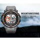 thumbnail image 4 of 1616 Reloj deportivo multifuncional para hombre 50M resistente al agua SMAEL Mirar, 4 of 6