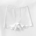 thumbnail image 5 of Underwear Women's Boyshort Cotton Stretch Comfortable Boxer Shorts Briefs Panties, 5 of 9