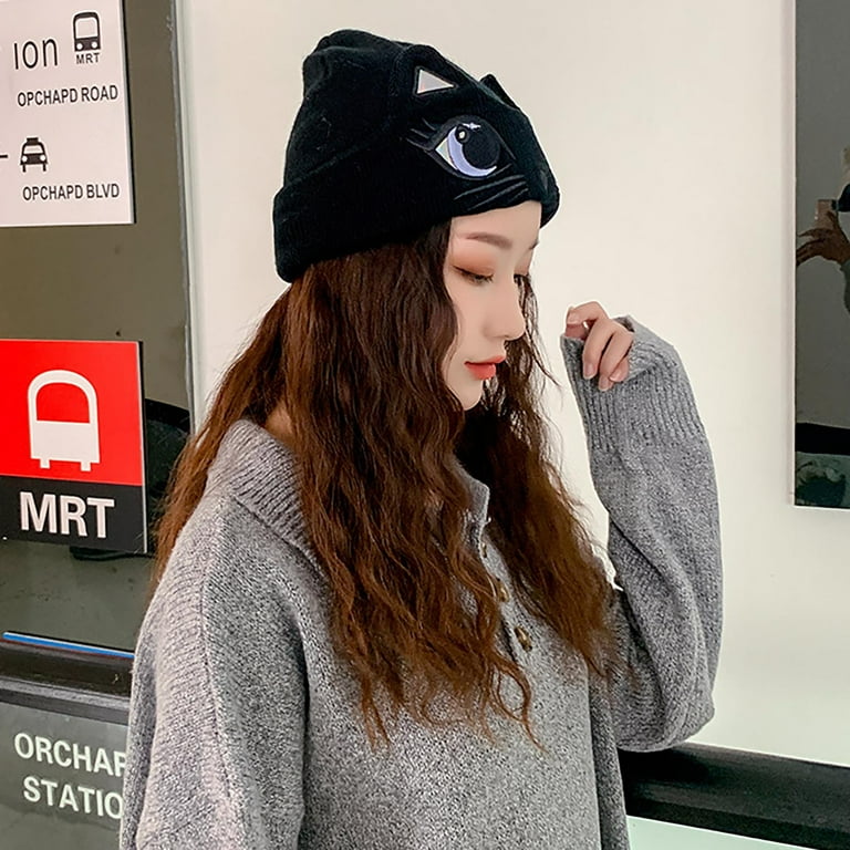 Walmart womens shop winter hats